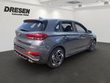 Hyundai i30 1.5 T-GDI N-Line Panorama*Navi*Sitzheizung*d - Hyundai i30 Gebrauchtwagen in Mülheim (Ruhr)