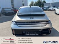 Hyundai IONIQ 6 - Vorschau Bild 6