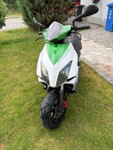 Keeway Matrix 50 B94 - KEEWAY MOTORRAD