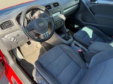 Volkswagen Golf 1.2 TSI Style+LED+SHZ+Klima.+Temp+BC+WR+Gar