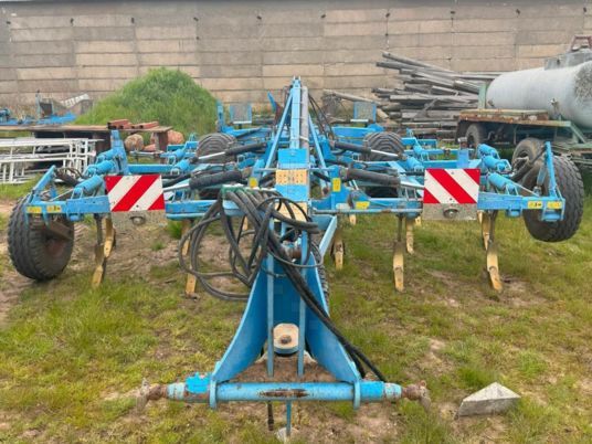 Lemken Karat 9 / 500