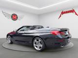 BMW 640d xDRIVE*1.Hand*Head-Up*Aut.*Navi Pro.*Xenon* - BMW 640: Cabrio