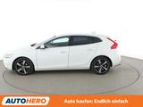 Volvo V40 2.0 T2 R-Design*NAVI*TEMPO*CAM*PDC*SHZ* - Volvo V40: 2.0