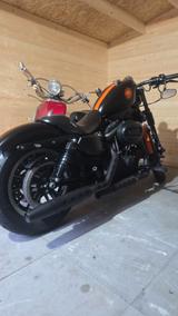 Harley-Davidson Sportster XL883R  - Angebote
