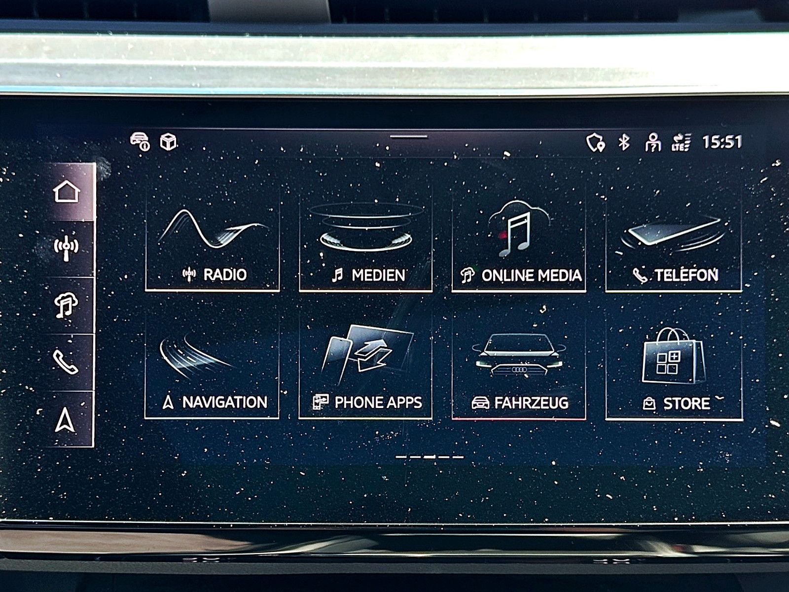 Audi Q8 e-tron - Bild 21