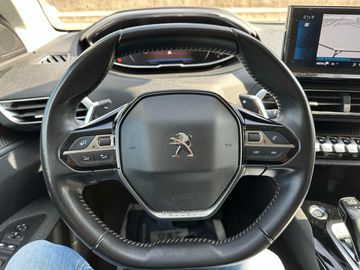 Peugeot 3008 - 12
