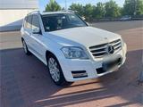 Mercedes-Benz Mercedes GLK 220 - Mercedes-Benz GLK-Klasse in Wuppertal