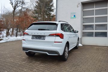 Skoda Kamiq - 5