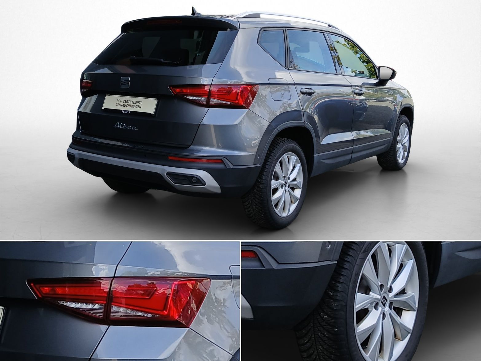 Seat Ateca - Bild 20