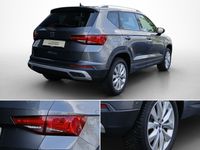 Seat Ateca - Vorschau Bild 20