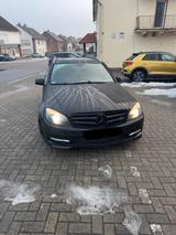 Mercedes-Benz Mercedes C220 CDI W204 - Unikat - F1 Schal... - Mercedes-Benz C 220: W204 Cdi