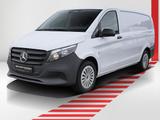 Mercedes-Benz VITO 116 NEUES MODELL AHK NAVI KAMERA TEMPO DAB - Autotransporter
