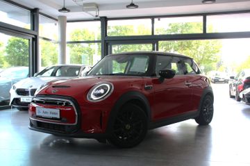 MINI Cooper SE - 9