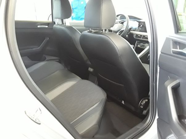 Volkswagen Taigo - Bild 7