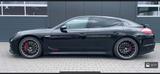 Porsche Panamera GTS. Porsche Approved Gar... - Porsche Panamera Gebrauchtwagen in Essen