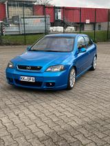 Opel Astra G OPC 2 Turbo - Opel Astra aus 2003: Opc