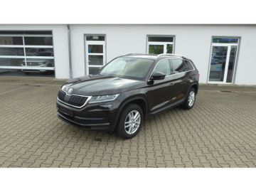 Skoda Kodiaq - 2