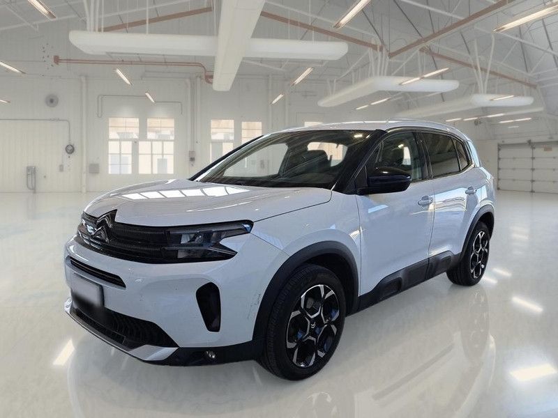 Citroën CITROEN C5 AIRCROSS BLUEHDI 130 SES FEEL PACK EA