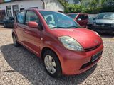 Daihatsu Sirion 1.3 S Klima*CD-Radio*2 Hand*Tüv 12.2025 - Daihatsu Sirion