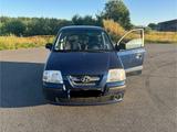 Hyundai Atos Prime - Hyundai Atos: Prime