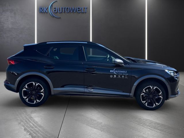 Formentor 1.5 TSI LED Navi XL-Pak. AHK Kamera Fu