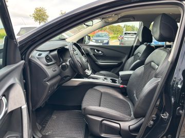 Renault Kadjar Blue dCi 115 EDC Intens