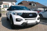 Ford Explorer - Ford Explorer von privat