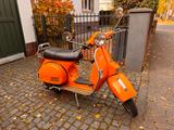 LML Star 125 4T - ROLLER 125 4T