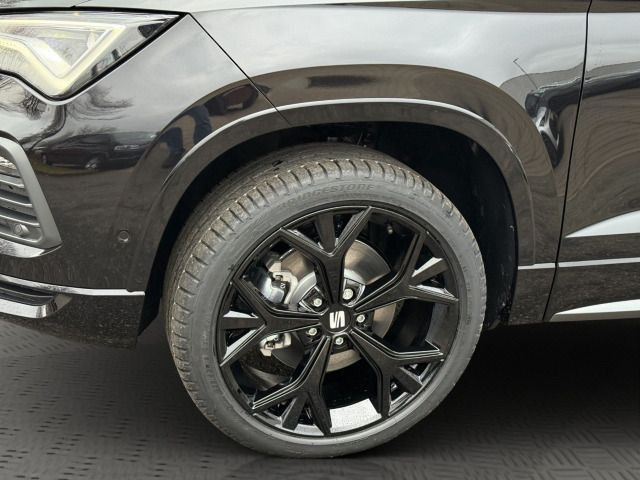 Seat Ateca - Bild 8