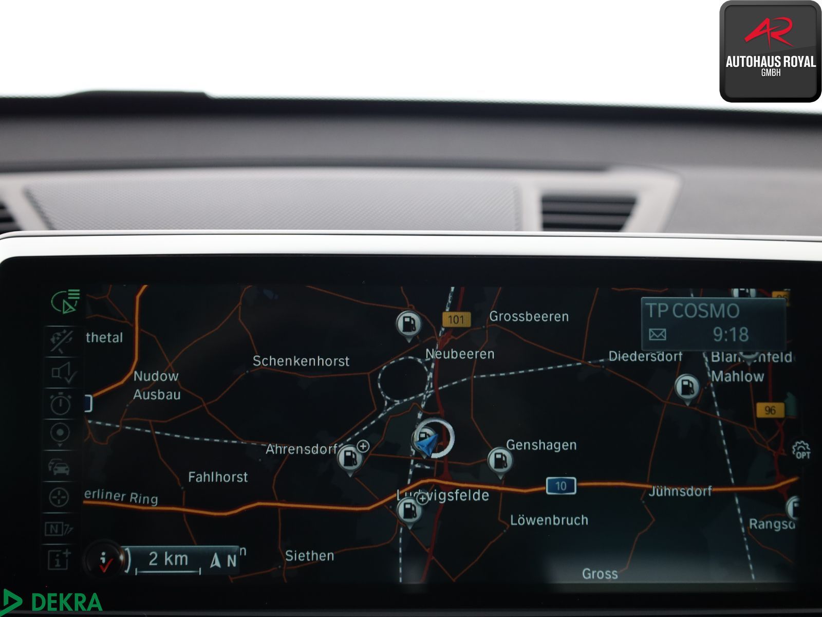 BMW X1 xDrive20i SPORT LINE HEADUP,KAMERA,KEYLESS,SH foto 17