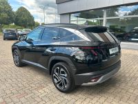 Hyundai TUCSON - Vorschau Bild 6