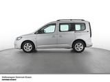 Volkswagen Caddy Life TDI Navi Sitzhzg PDC Tempomat - VW Caddy LIFE Gebrauchtwagen
