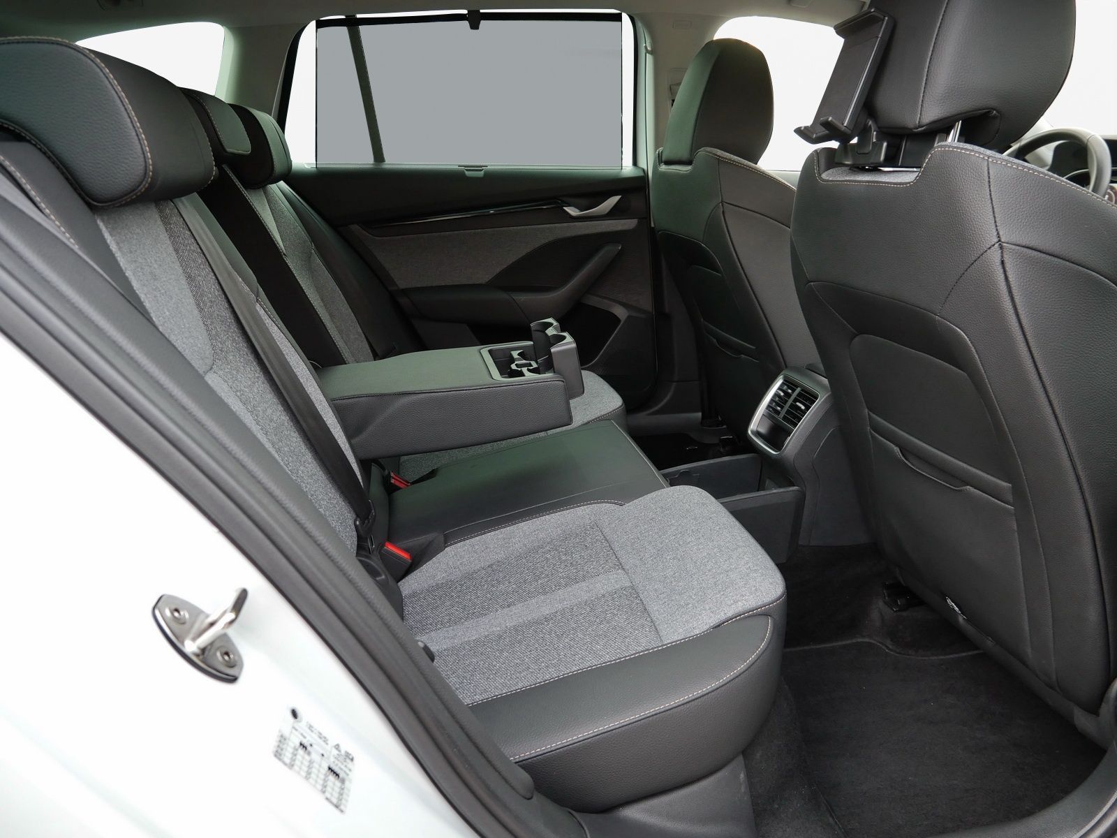 Skoda Octavia - Bild 16