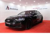 Audi A8 50 TDI quat.*VIRTUA*LED*STANDH*ACC*360*HEADUP - gebrauchte Audi A8 aus dem Jahr 2022