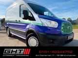 Ford Transit Kasten 350 L2 4x4 Sperre Standheizung - Ford Transit: Van, 350l