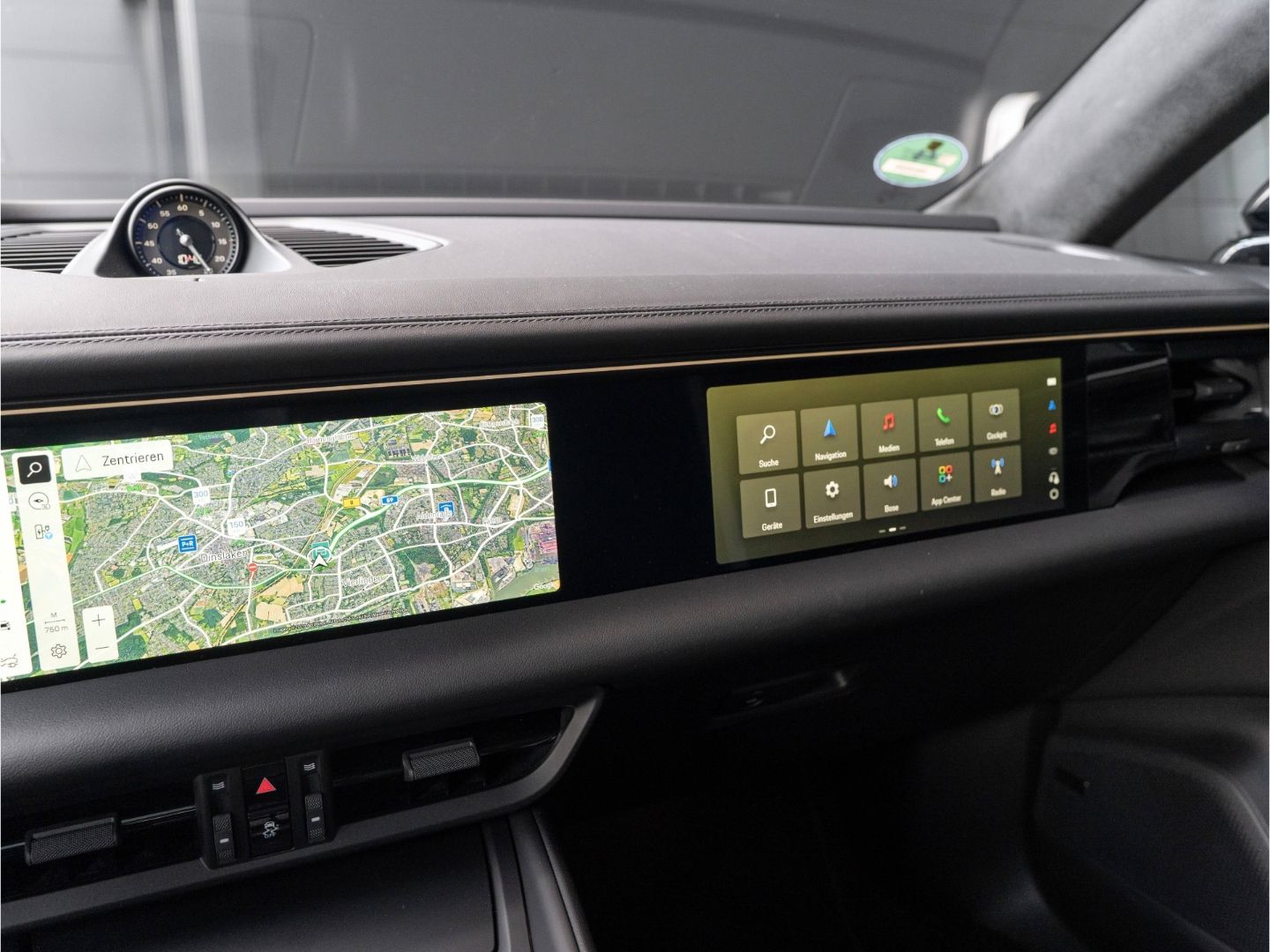 Porsche Macan - Bild 34