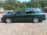 Subaru Legacy Kombi Allrad 4x4 Winterauto ... - Subaru aus 1999