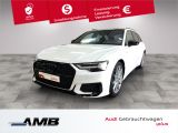 Audi A6 Avant S line 50 TDI AHK/HD-Matrix/Pano/09.29G
