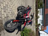 Aprilia SX 125 - APRILIA VON 1 BIS 50 CCM