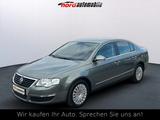 Volkswagen Passat Lim. Comfortline°2.Hand°Shz°Klima°Tempo° - Volkswagen Passat: Grün