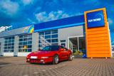 Toyota MR 2  TOP* - gebrauchte Toyota MR 2 aus dem Jahr 1992