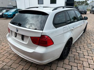 BMW 320 - 7