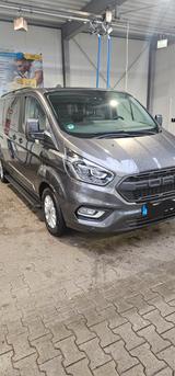 Ford Tourneo Custom Titanium  L2 - Ford Tourneo in Bremen