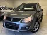 Suzuki SX4 Comfort | Allrad | 8Fach | Service Neu - Suzuki SX4: Allradantrieb