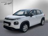 Citroën C3 Aircross PureTech 82 Live,KLIMA,TEMPO,BLUETOO - Citroën C3 Aircross mit Benzin-Antrieb: Live