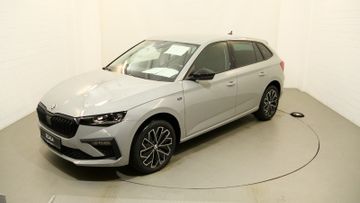Skoda Scala Drive 1,0 TSI DSG PDC KAM