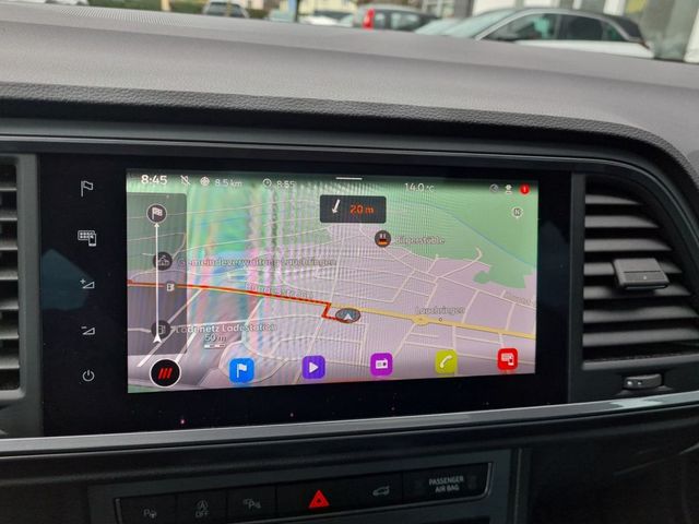 Ateca 2.0 TSI 4Drive DSG