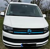 Volkswagen T6 California Coast Diesel, SG, EZ2017, 112000km - VW T6 california