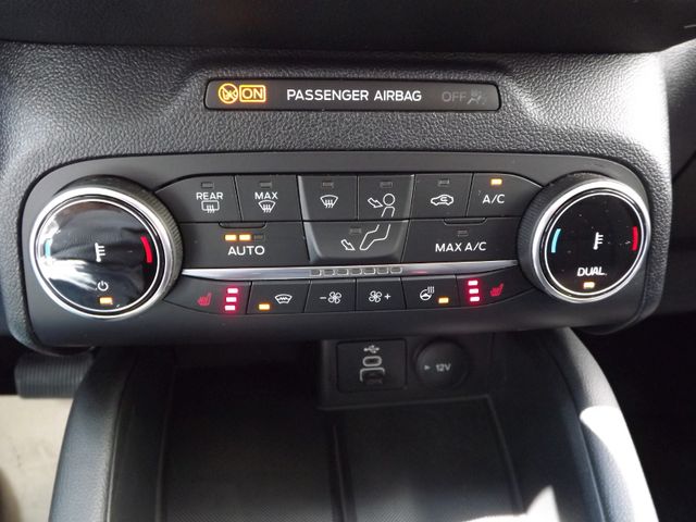 Kuga Plug-In Hybrid Titanium X*Head-up*B&O*AHK*