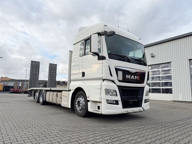 MAN TGX 26.400 6x2-2 LL